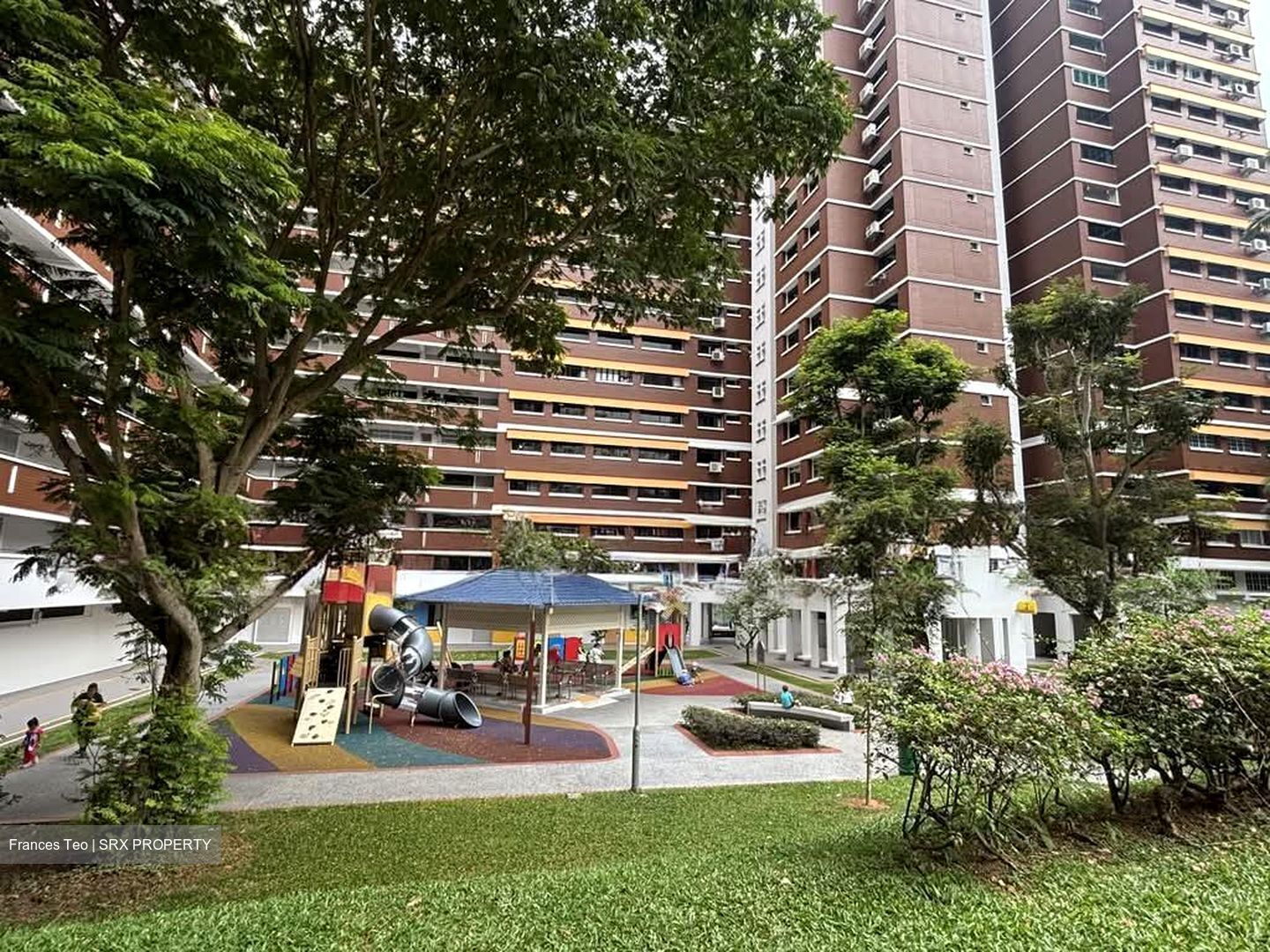 Blk 30 Holland Close (Queenstown), HDB 4 Rooms #586205661